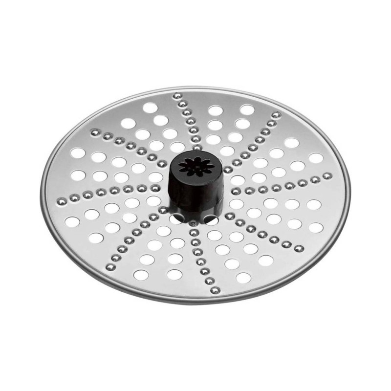 ProfiCook PC-KM 1063 Køkkenmaskine Rustfrit stål/sort